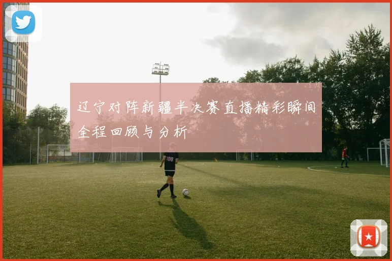辽宁对阵新疆半决赛直播精彩瞬间全程回顾与分析